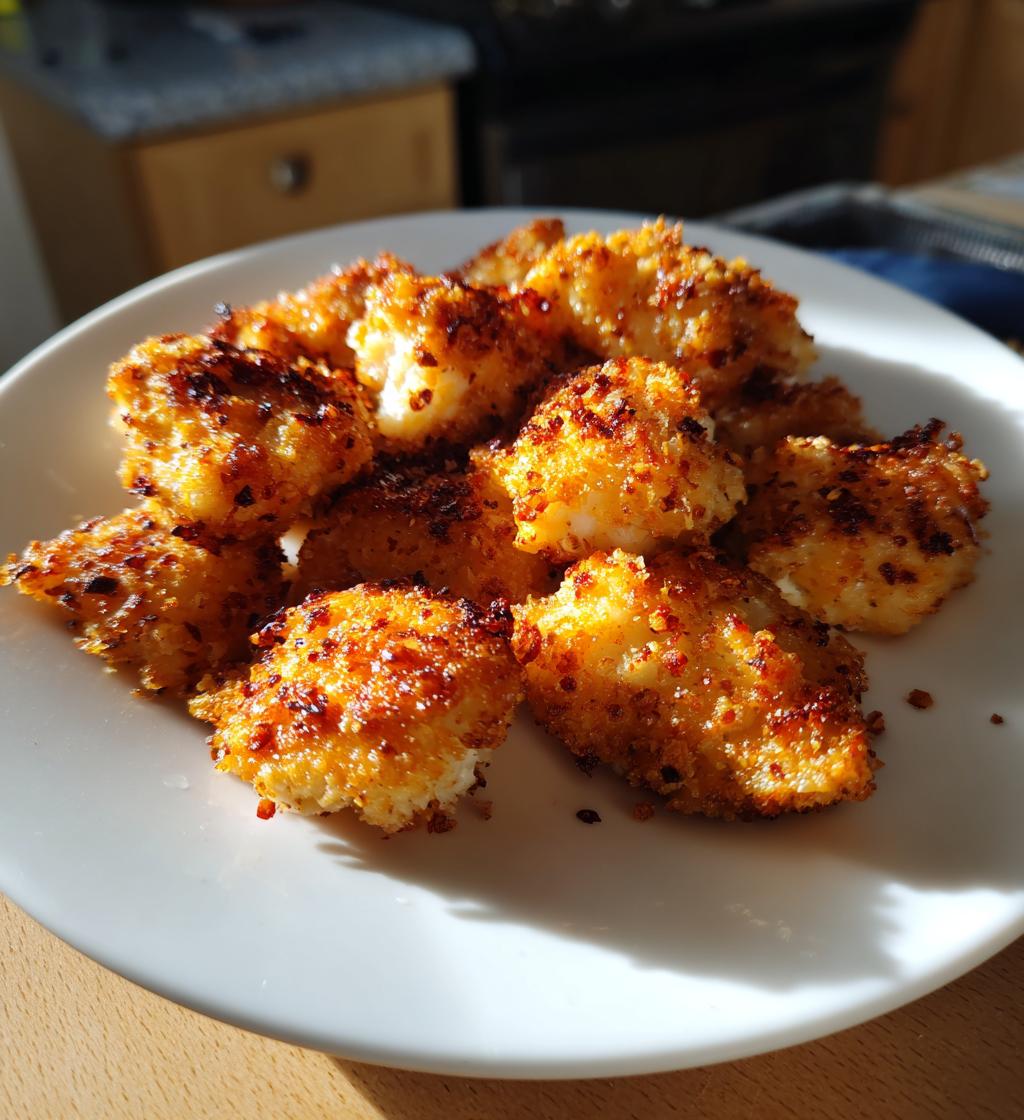 Einfache Rezepte für die Heißluftfritteuse