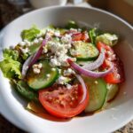 Einfache Rezepte mit Frühlingsmischsalat