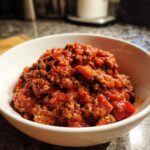 Einfache Rezepte mit Hackfleisch
