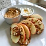 Einfache gesunde Snacks