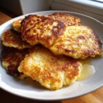 Einfache irische Rezepte
