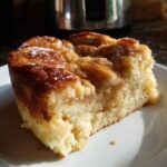 Einfaches Apfelkuchen Rezept