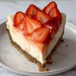 Erdbeer-Cheesecake-Rezepte