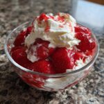 Erdbeer-Desserts