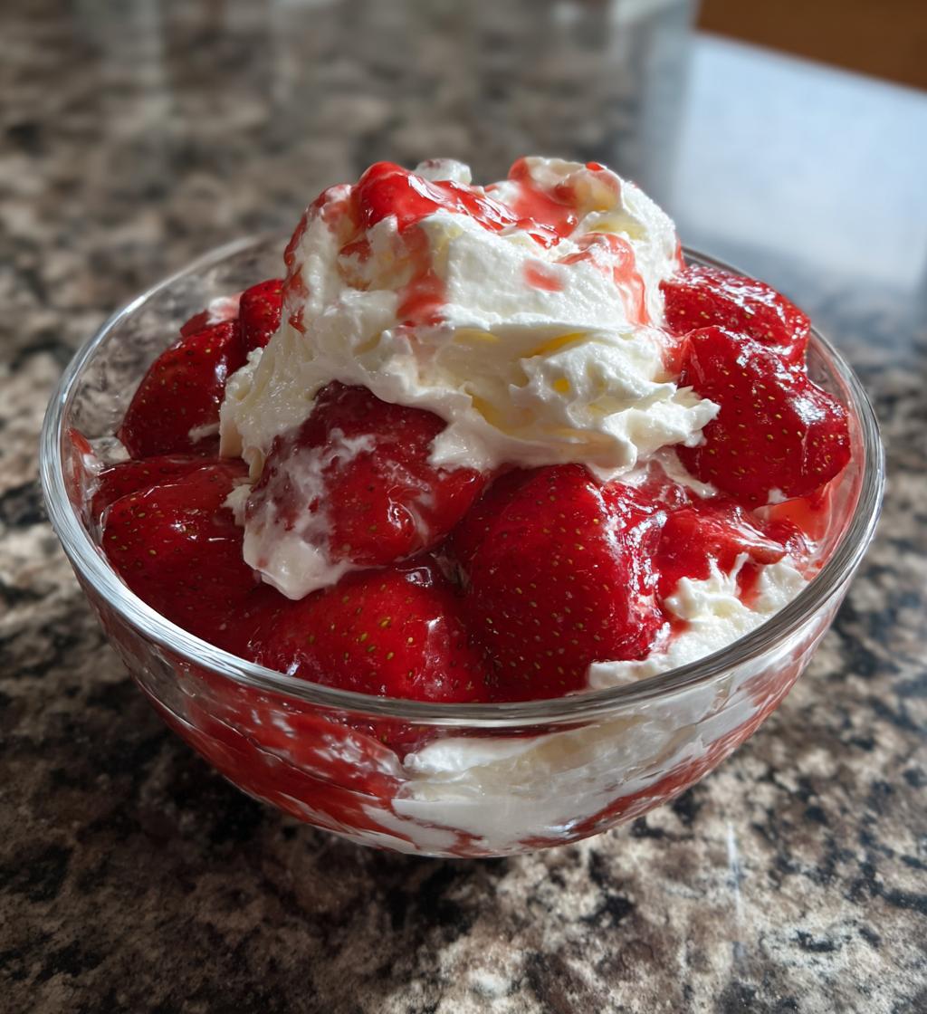 Erdbeer-Desserts