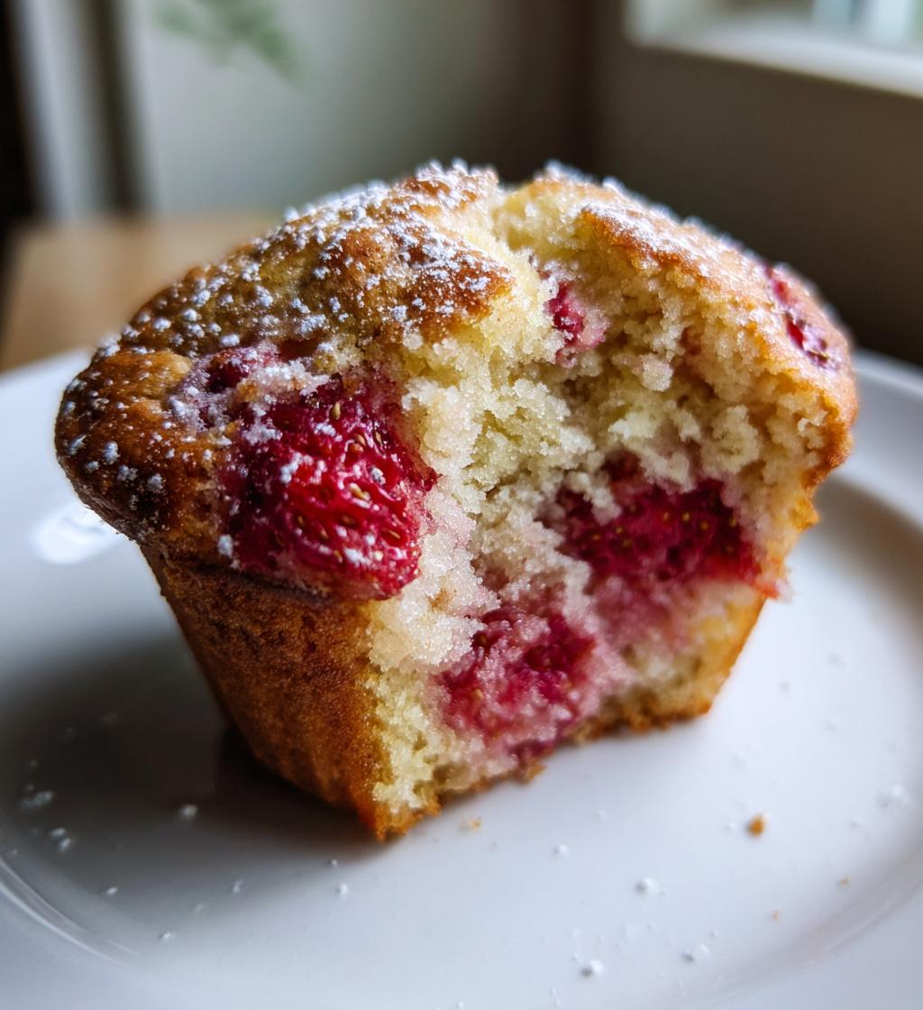 Erdbeer-Muffin-Rezepte