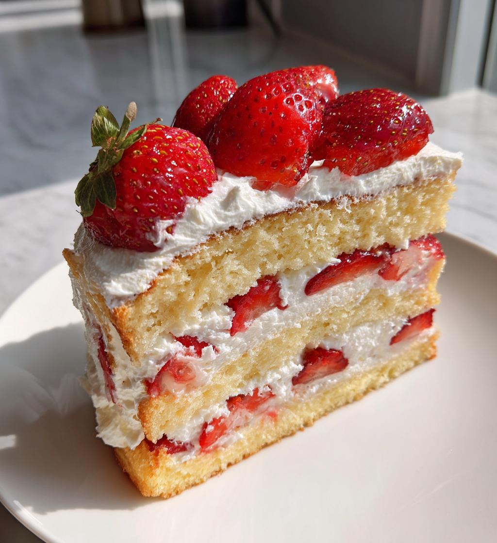 Erdbeer Sahnekuchen Kostüm