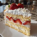 Erdbeer-Shortcake-Rezepte