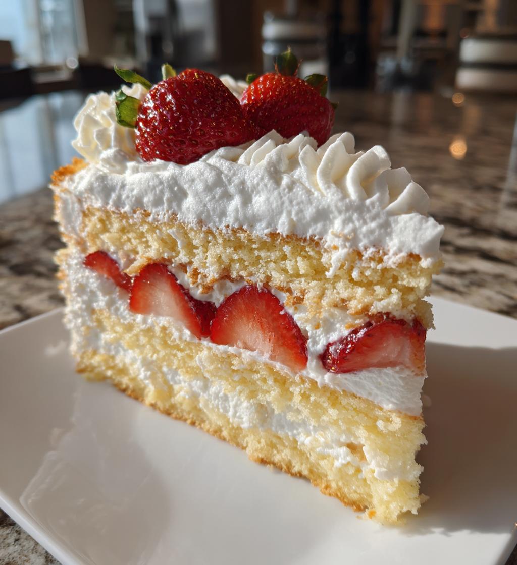 Erdbeer-Shortcake-Rezepte
