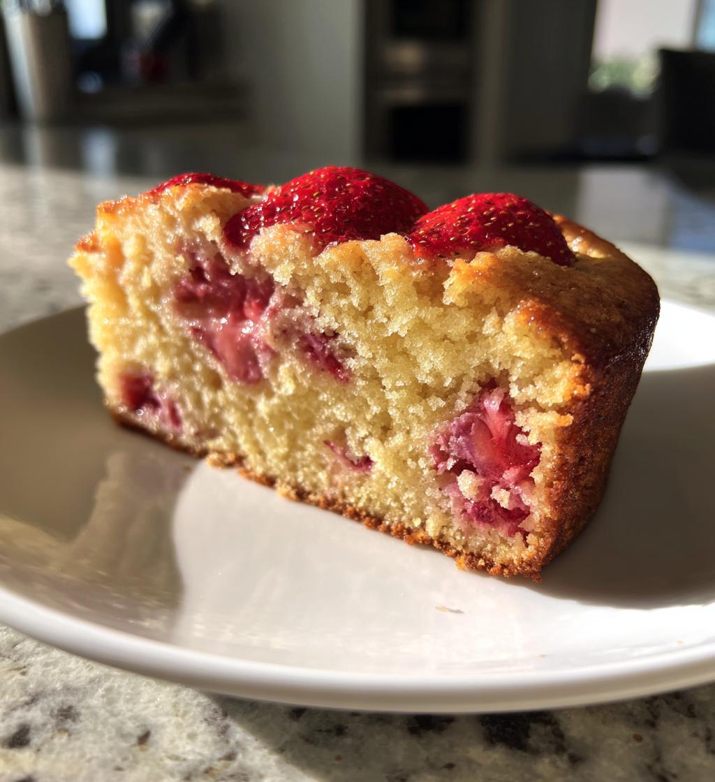 Erdbeerrezepte