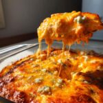 Franks Buffalo-Hähnchen-Dip