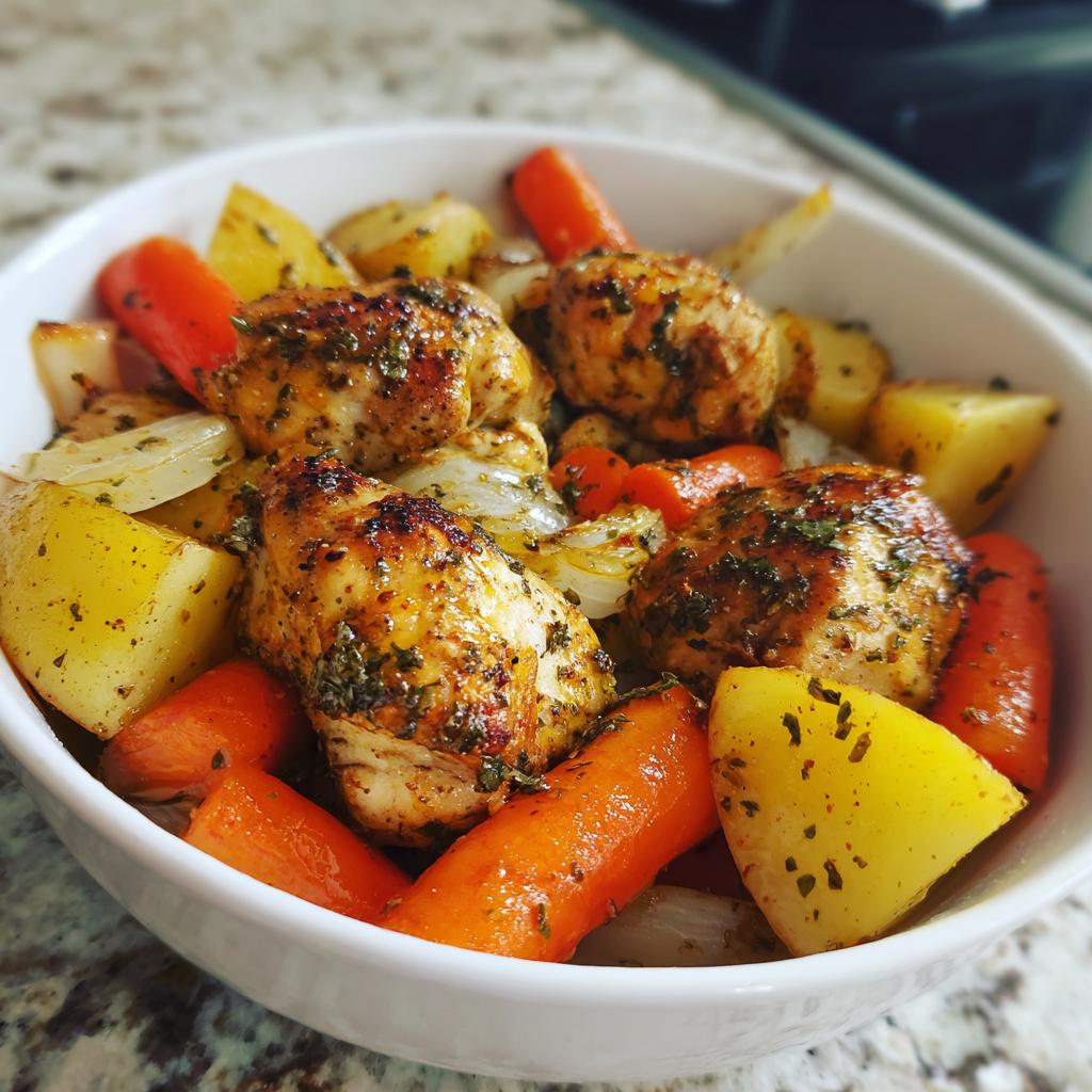 Freezer Meal Prep