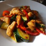 Frühlings-Abendessen-Rezepte