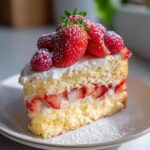 Frühlings-Geburtstagskuchen für Frauen