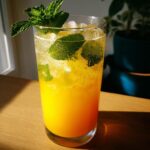 Frühlings-Mocktail-Rezepte