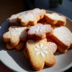 Frühlingsbäckerei