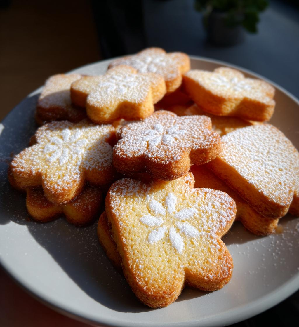 Frühlingsbäckerei