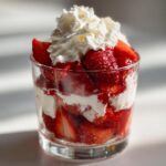 Frühlingsdesserts
