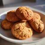 Frühlingshafte Backrezepte