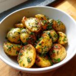 Frühlingskartoffel-Rezepte