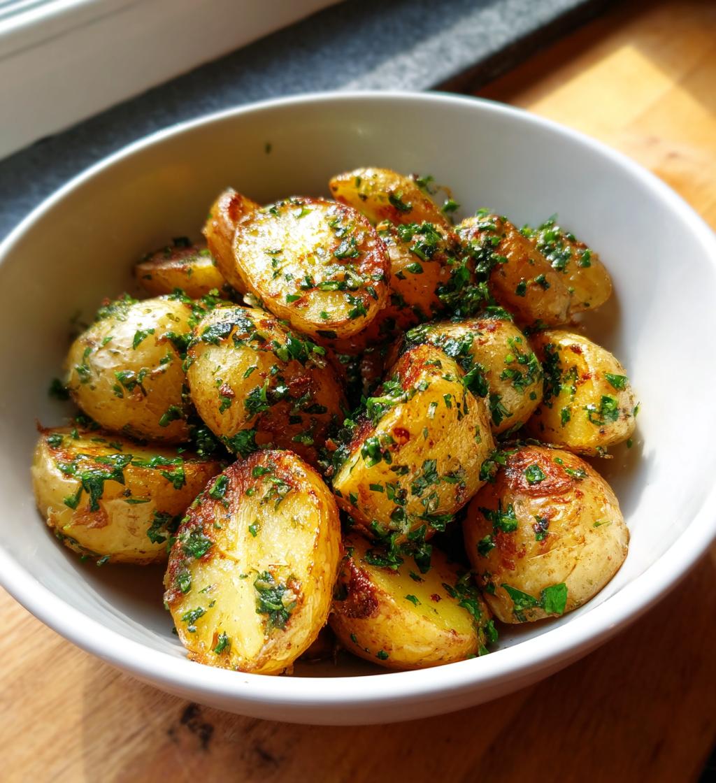Frühlingskartoffel-Rezepte