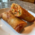 Frühlingsrolle