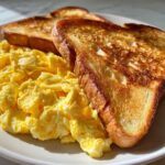 Frühstücksrezepte aus der Heißluftfritteuse