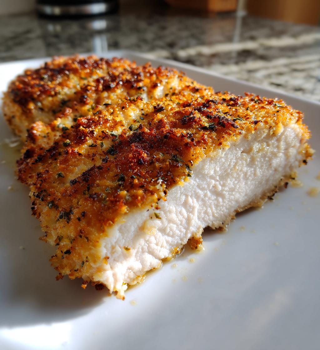 Gebackene Hähnchenbrust-Rezepte
