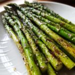 Gegrillte Spargelrezepte