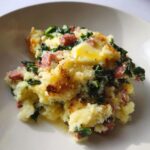 Gerichte zum St.-Patrickstag
