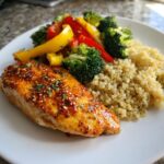 Gesunde Abendessen-Ideen