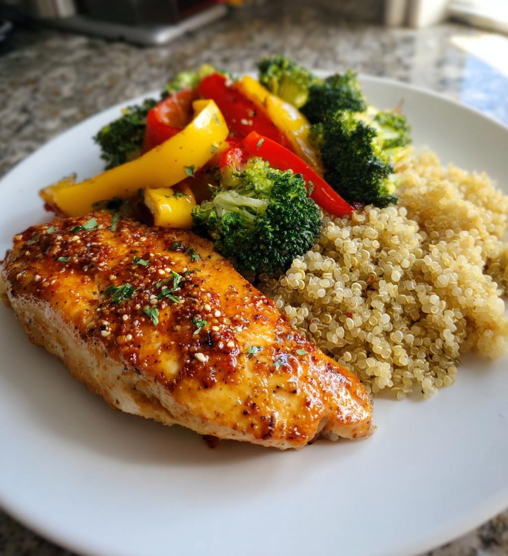 Gesunde Abendessen-Ideen