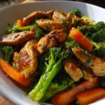 Gesunde Abendessen Rezepte