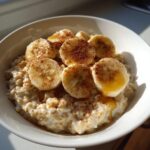 Gesunde Bananen Rezepte