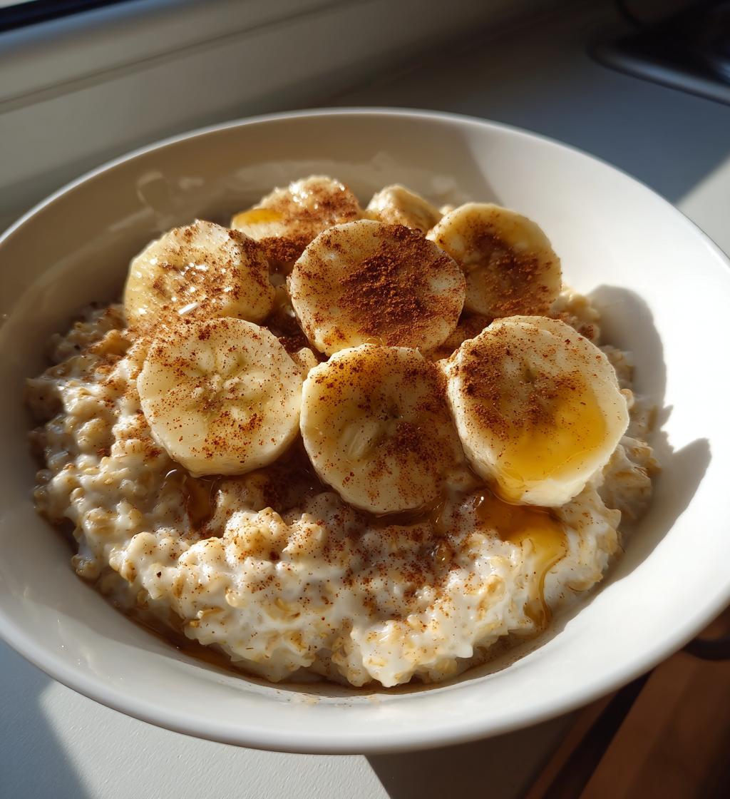 Gesunde Bananen Rezepte