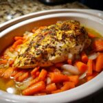 Gesunde Crockpot Gerichte
