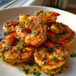 Gesunde Garnelen Rezepte