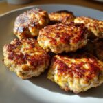 Gesunde Hackfleisch Rezepte mit Pute