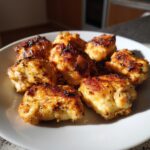 Gesunde Heißluftfritteusen Rezepte