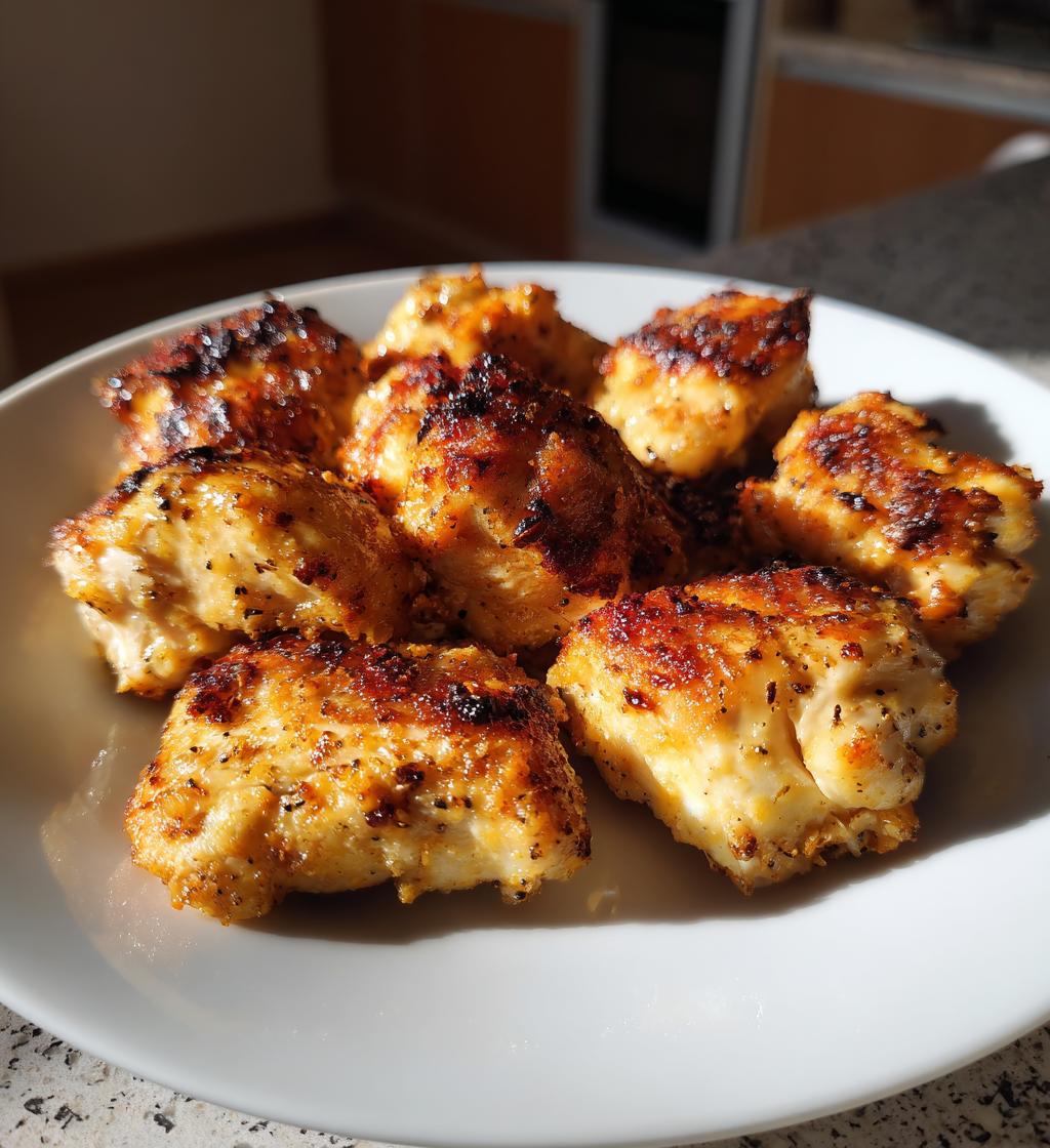 Gesunde Heißluftfritteusen Rezepte