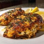 Gesunde Hähnchenrezepte zum Abendessen