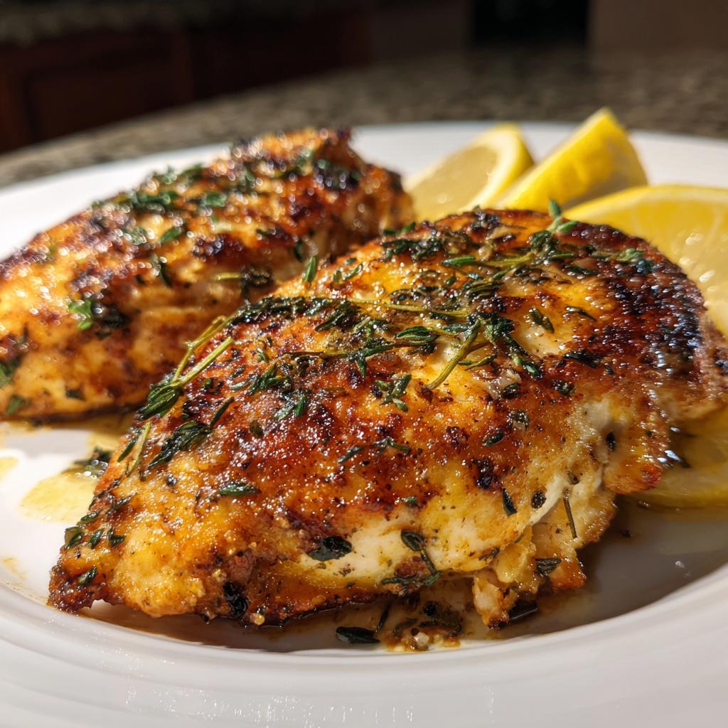Gesunde Hähnchenrezepte zum Abendessen