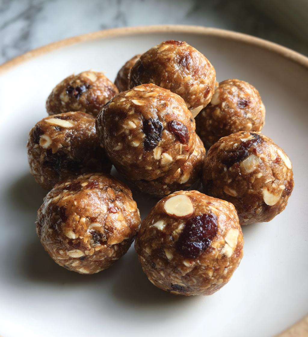 Gesunde Protein Snacks