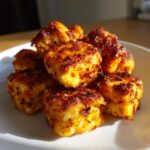 Gesunde Rezepte aus der Heißluftfritteuse