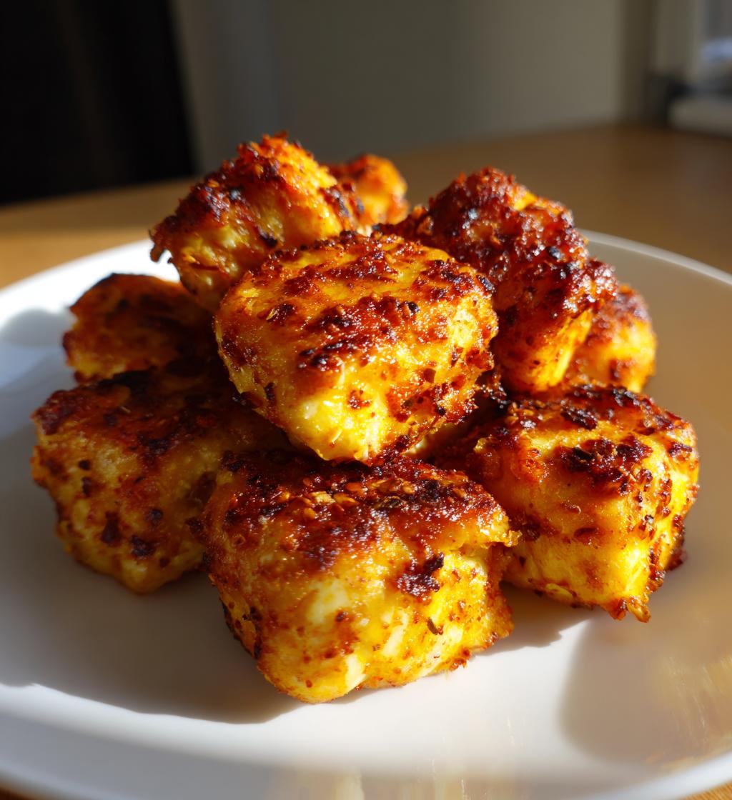Gesunde Rezepte aus der Heißluftfritteuse