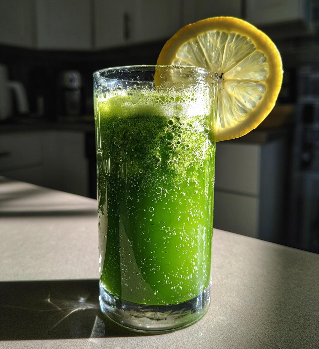 Gesunde Saft Rezepte
