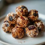 Gesunde Snacks für Spieltage