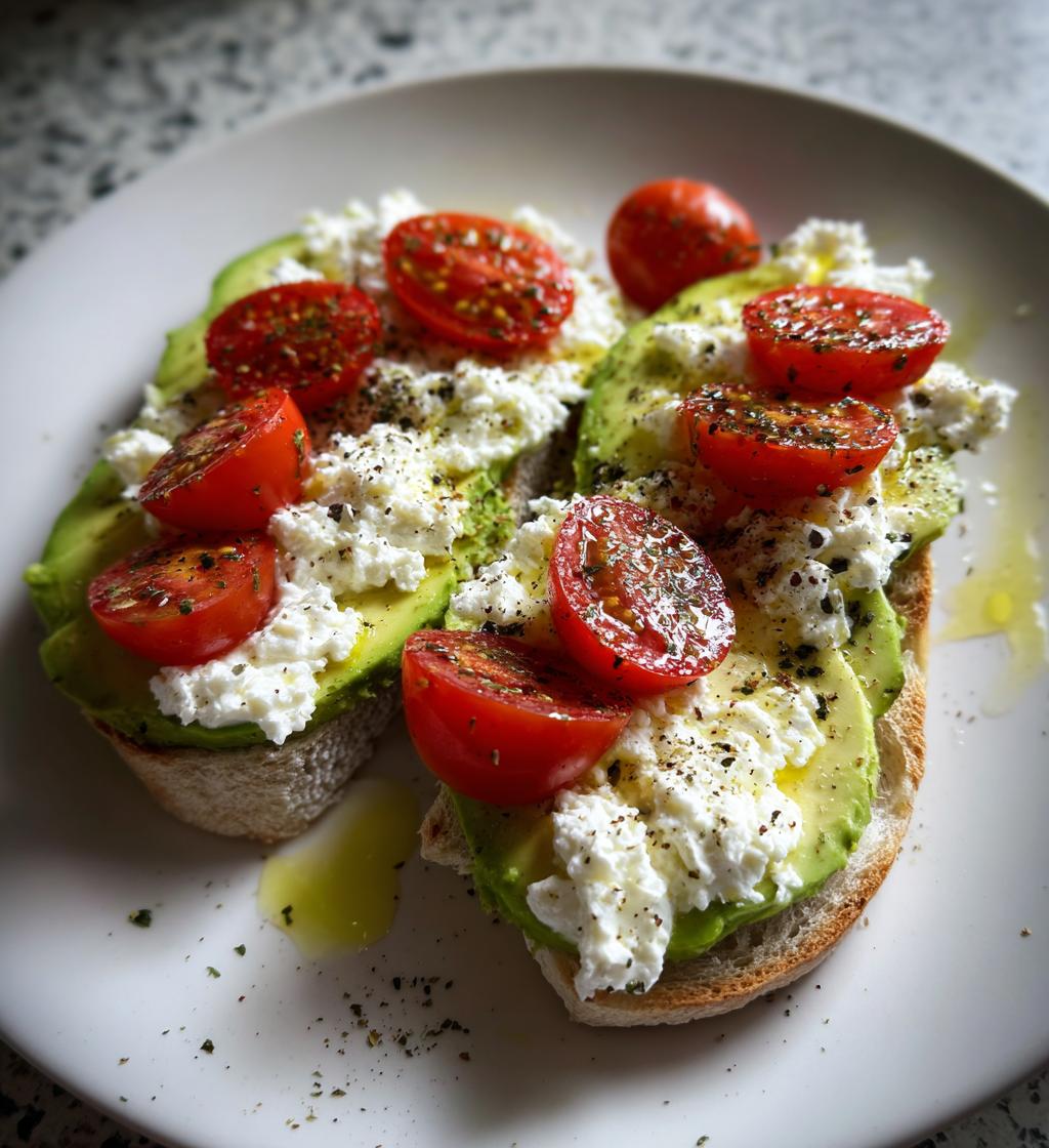 Gesunde Snacks für spät abends
