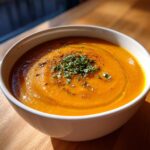 Gesunde Suppenrezepte