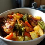 Gesunde Winter-Abendessen-Rezepte